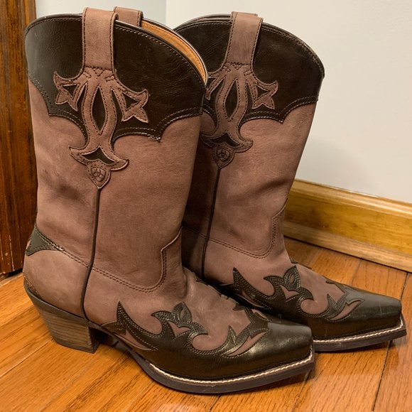 ariat boots adelaide